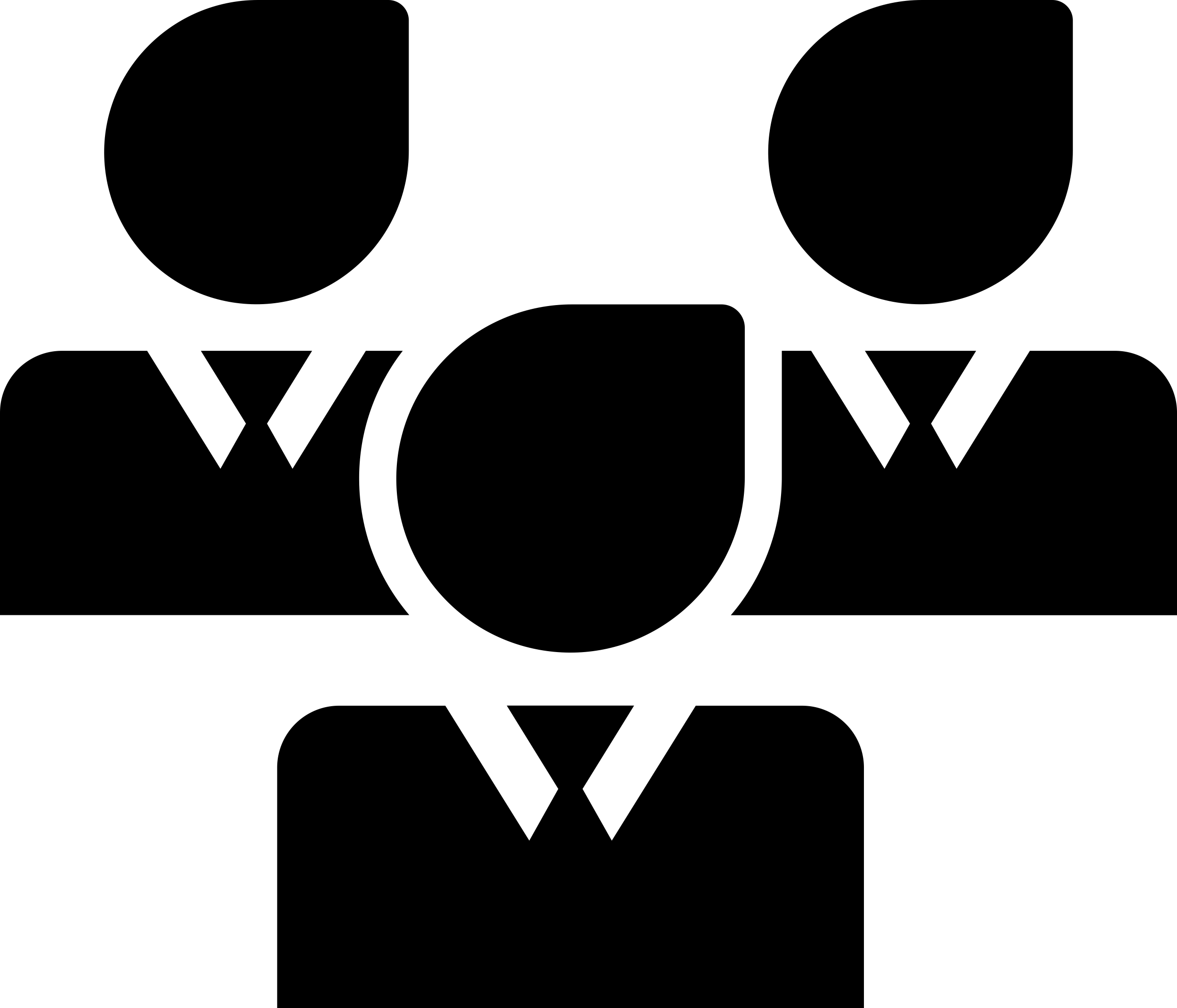 Businessmen Group Outline Icon Svg Set Free Vectors